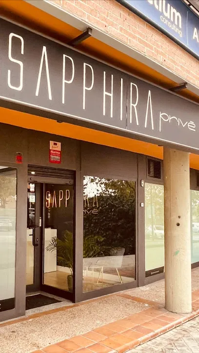 Clinic San Pozuelo