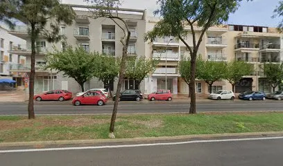 Clínica Alicia Escamilla
