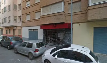 Clínica Cuida't