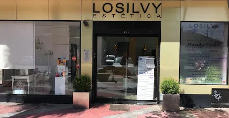 Clínica de Estética Losilvy
