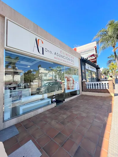 Clínica Dra. Asuncion Gil Torremolinos