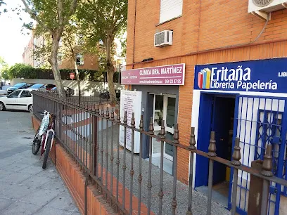 Clínica Dra. Martinez