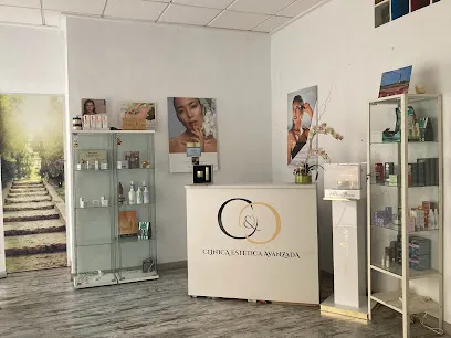 Clínica Estética Avanzada C&C