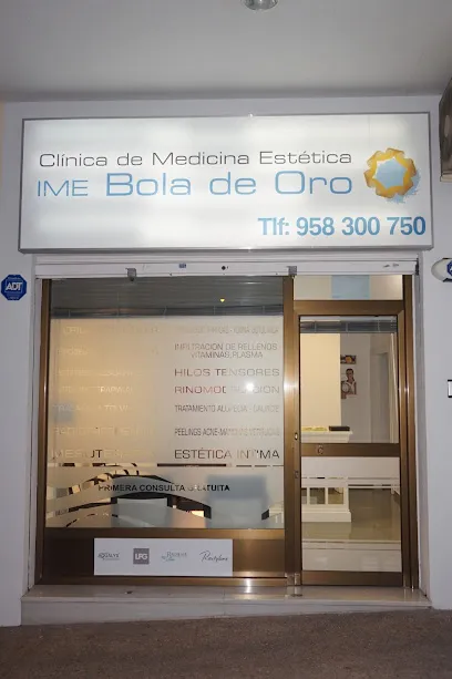 Clínica Estética Bola de Oro