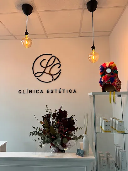 Clínica Estética Laura Carina