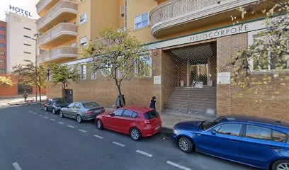 Clínica Fisiocorpore