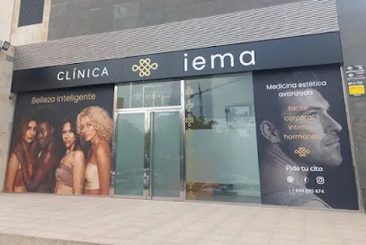 Clínica IEMA
