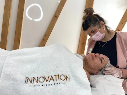 Clínica Innovation