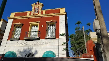 Clínica Mallen