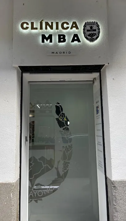 Clínica MBA