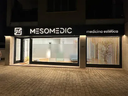 Clínica Mesomedic