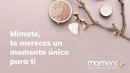 Clínica Moment Estética