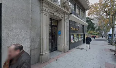 Clínica Nexbel Princesa