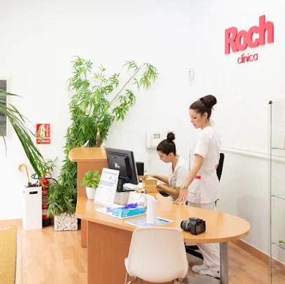 Clínica Roch