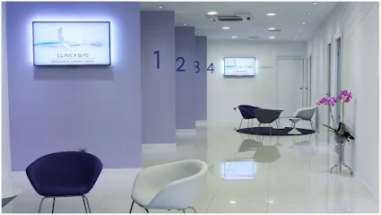 Clínica Stetic & Orthodontic