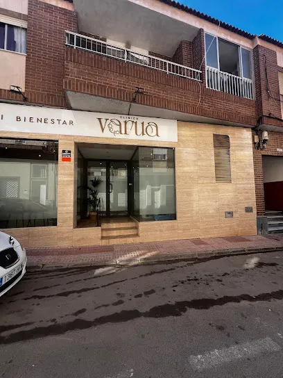 Clínica Varua