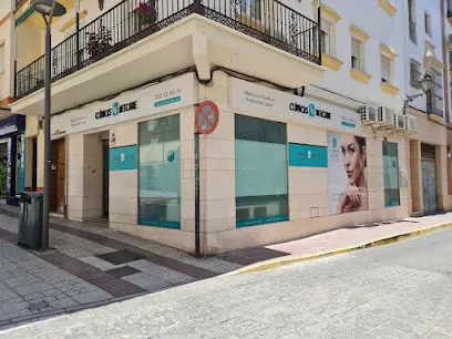 Clínicas Belcare Ronda