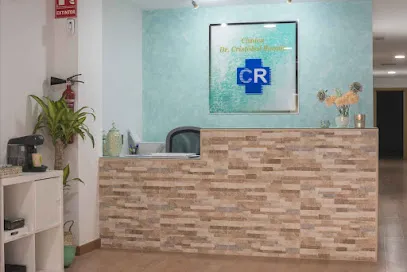 Clínicas Dr. Roman