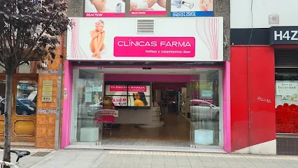Clínicas Farma