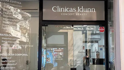 Clínicas Idunn