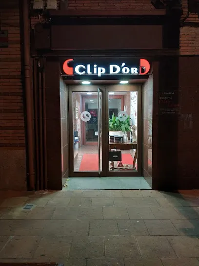 Clip D'Or