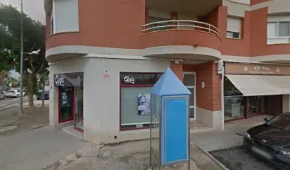 Clips