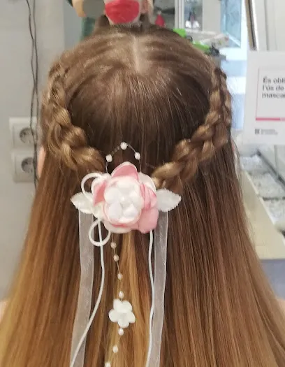 Clips Perruquers