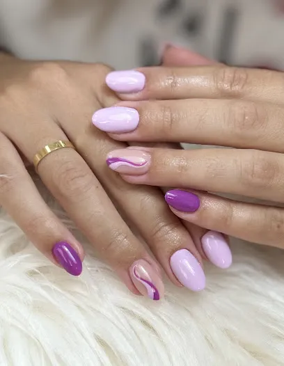 Clou Nails Desing