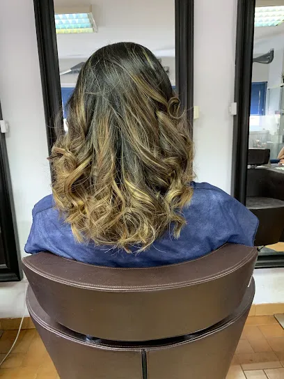 Club de belleza Odalys