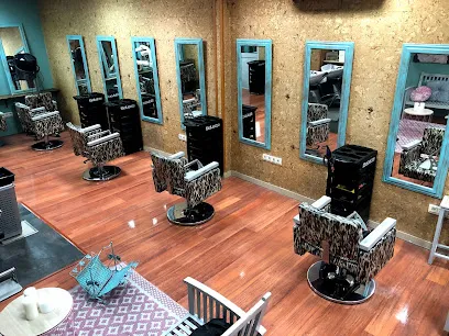CMODA, Multiespacio Peluquería y Belleza