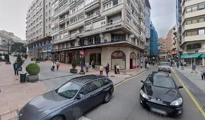 Cobrizo Estilistas