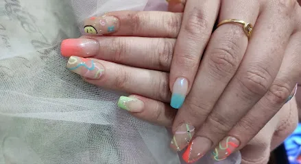 Coccoleta Nails