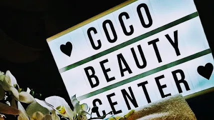 COCO BEAUTY CENTER Estética