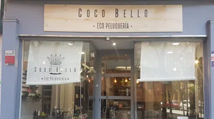 Coco Bello eco peluquería