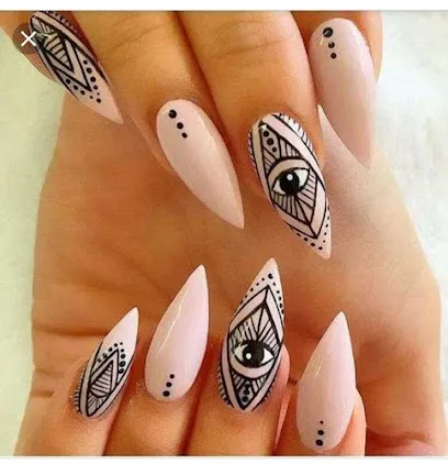 C.O.C.O. NAIL SPA