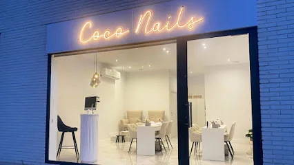 Coco Nails Beaute