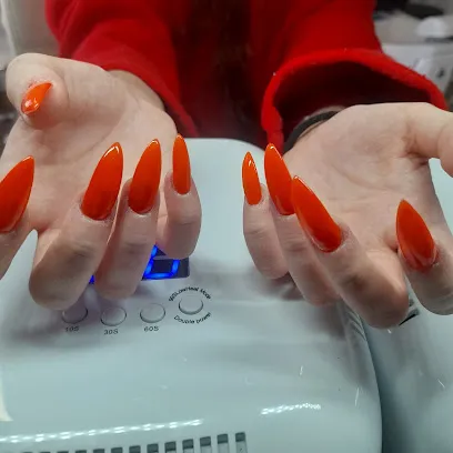 COCO Nails Beauty