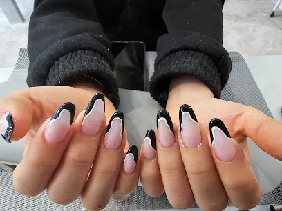 Coco Nails