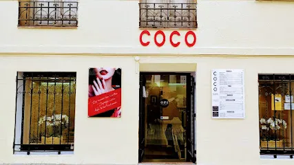 COCO Nails
