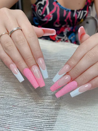 CoCo Nails
