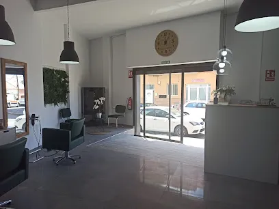 Cocó peluqueros