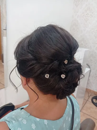 Cocoa salón de belleza