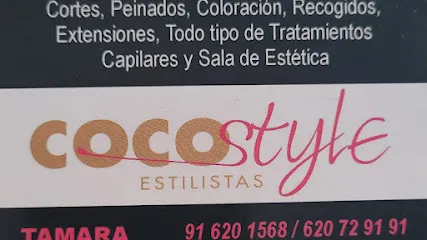 Cocostyle
