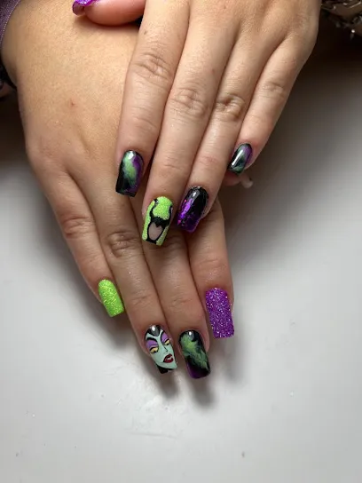 Cocu Nails and Beauty