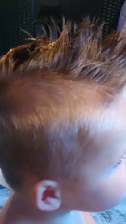 Coiffeur Rietz