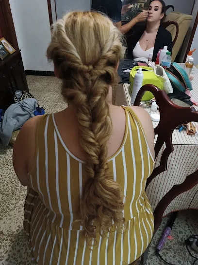 COKA'S BELLEZA y BIENESTAR