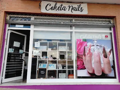 Coketa Nails