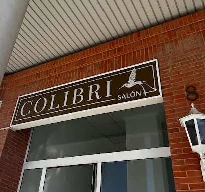 COLIBRI
