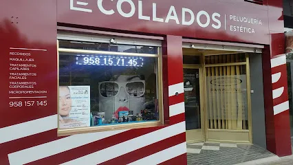 Collados Peluqueria y Estética