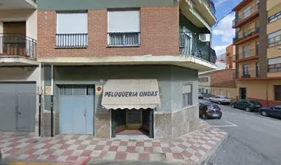 Coloma Company María del Carmen